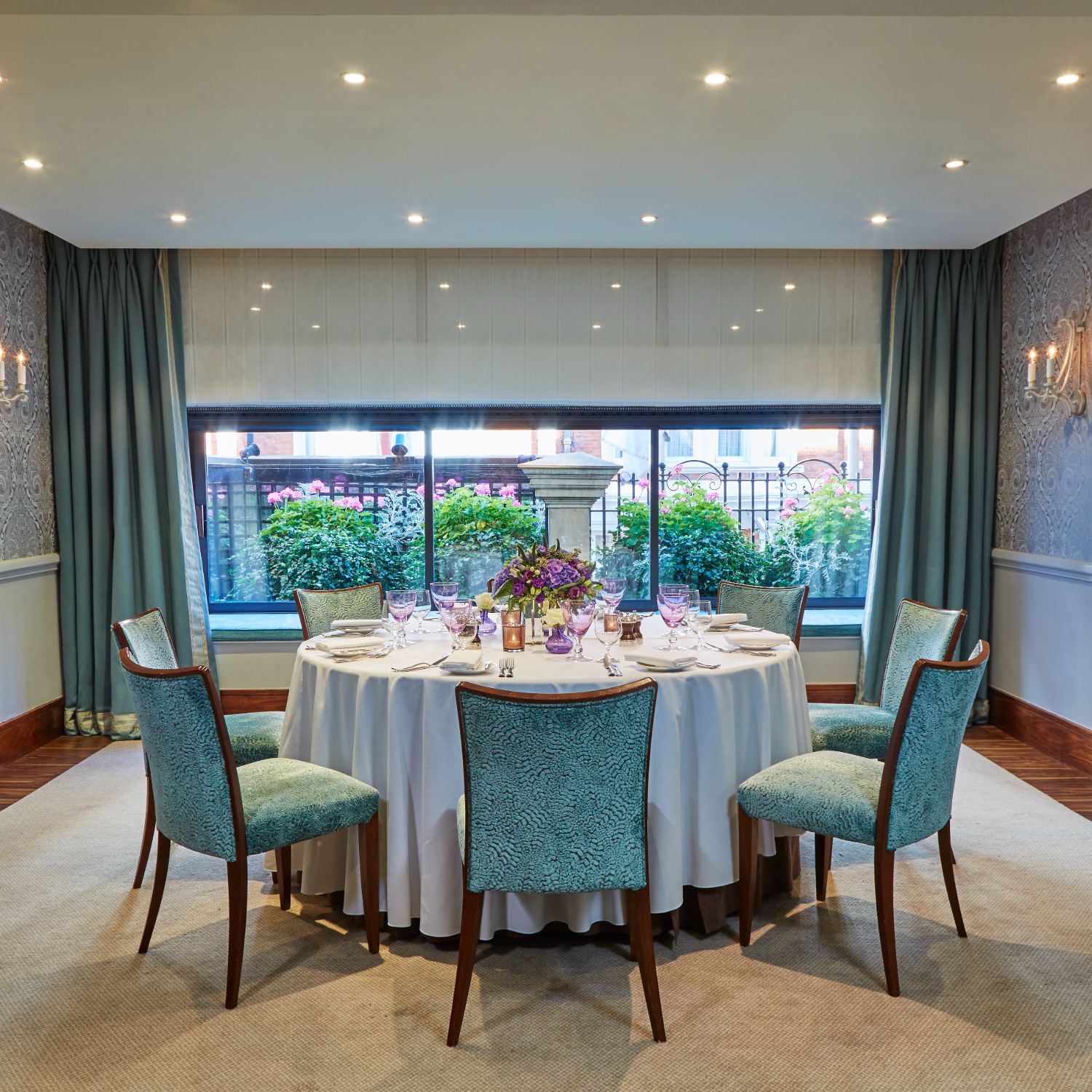 The Eaton Suite