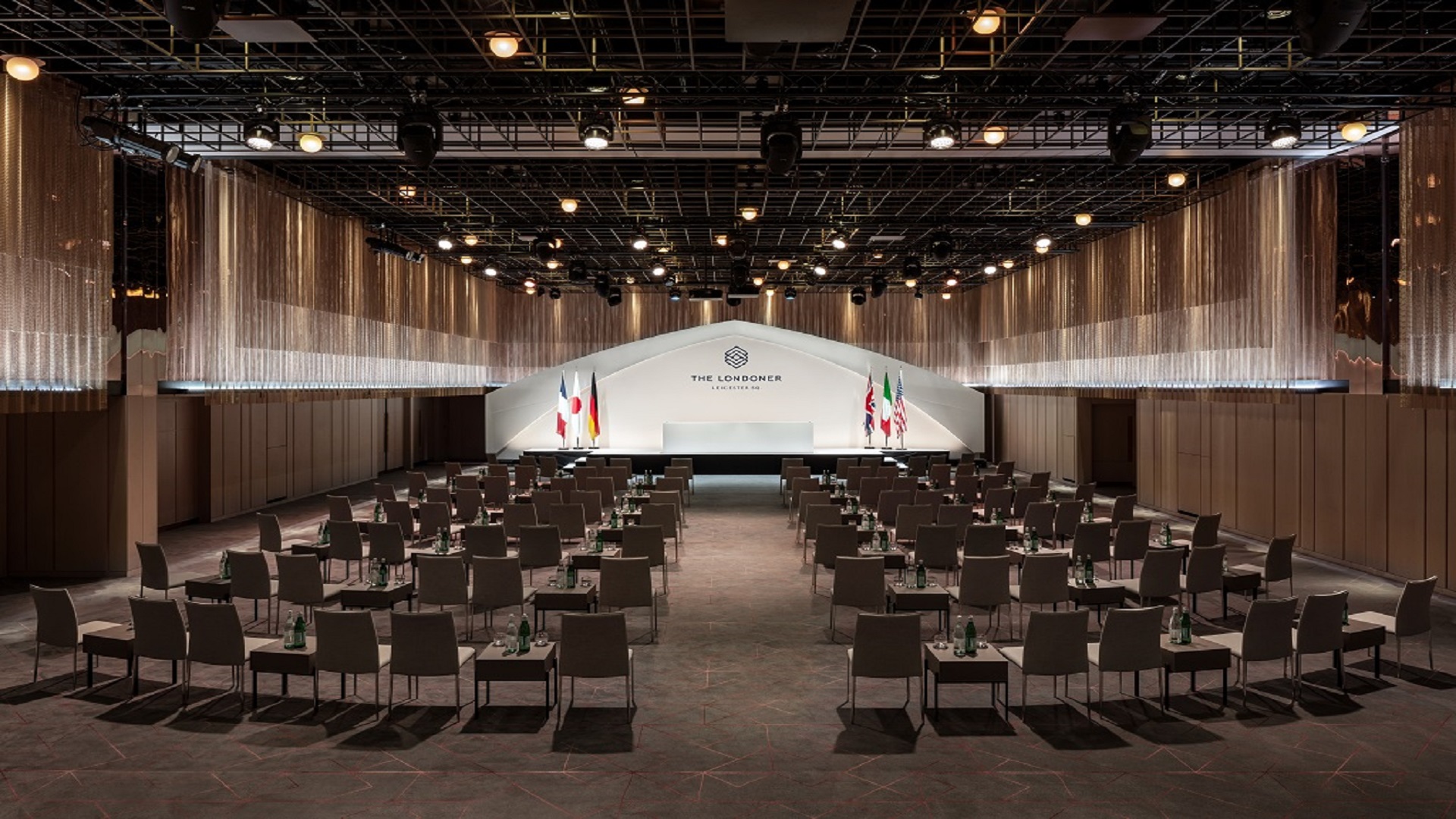 The Ballroom