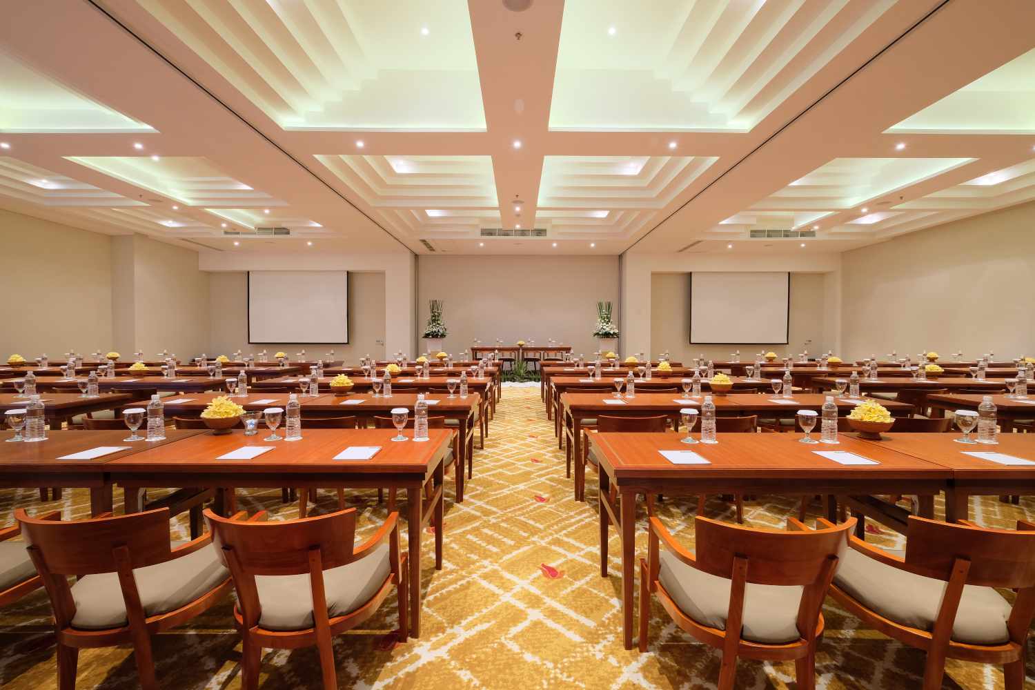 Yudistra Ballroom