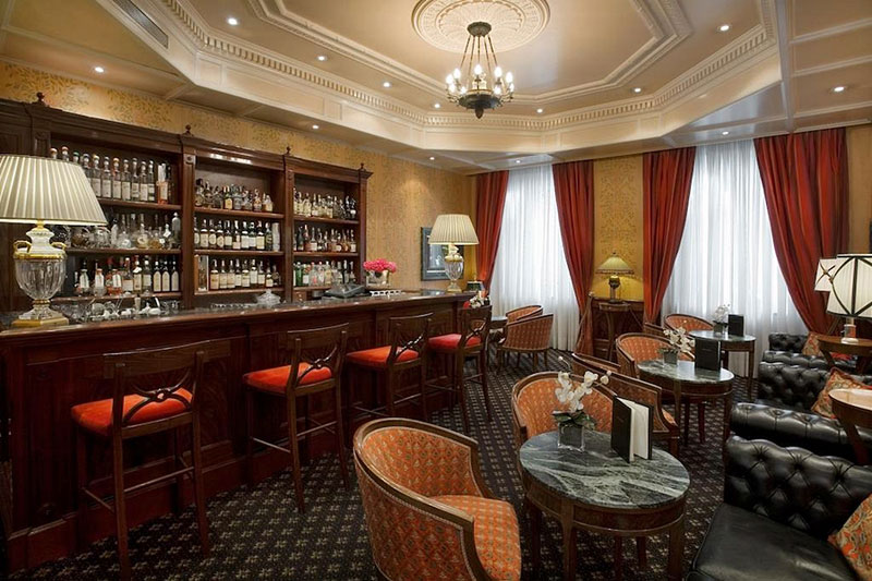American Bar