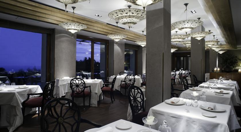 RESTAURANT L’ORANGERIE