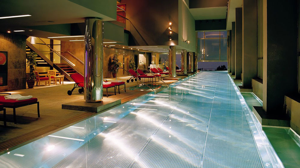 SPA BY L'OCCITANE