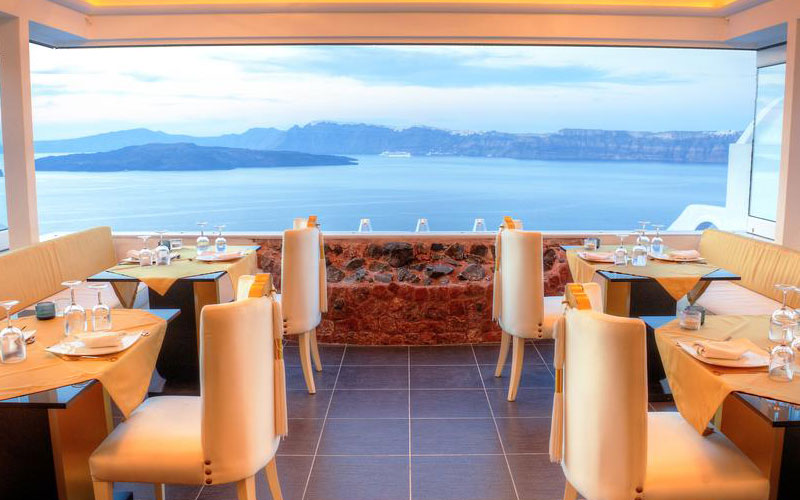 Alali Restaurante