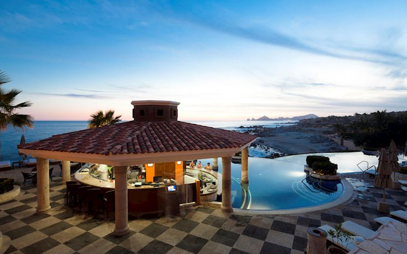 Hotel EL ENCANTO ALL INCLUSIVE RESORT Cabo San Lucas Mexico Prestige