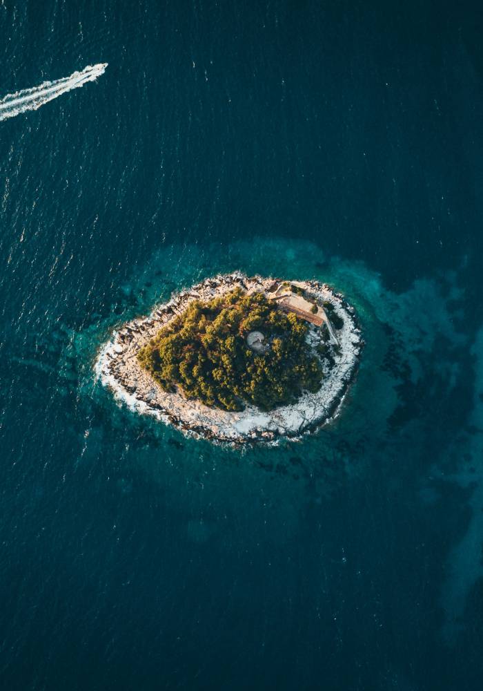 Islas