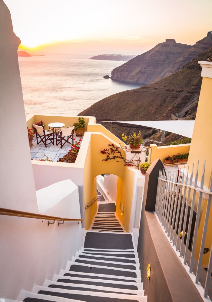 Mediterranean Islands