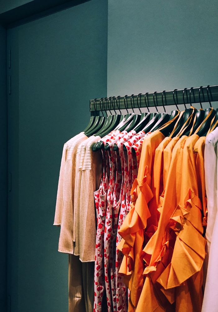 Shopping time