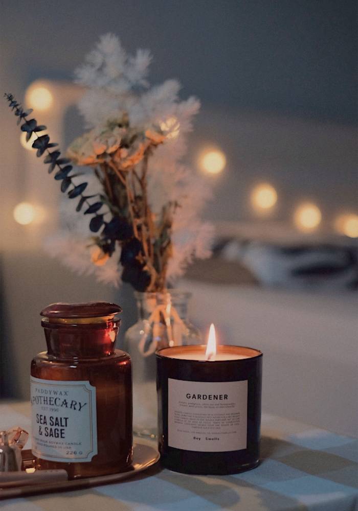 Wellness escape